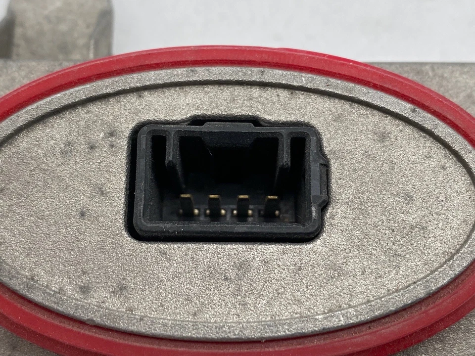 Unidad de faros de lastre de caja de xenón Hyundai Genesis G80 2015-2019 OEM 92190-B1130 Foto 3 de 4