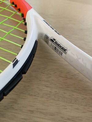 ラケット Babolat - PURE STRIKE 100 babolat_PURE_STRIKE_100_16x20_