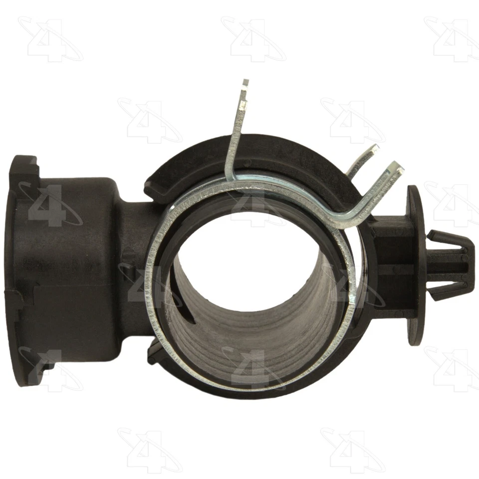 Cuello de llenado de refrigerante de motor 4 estaciones para Dodge Durango 2000-2004 Foto 4 de 4