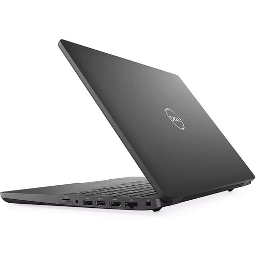 Dell Latitude 5500, 15 FHD, i5 8265U, 8/16 GB RAM, 256/512 GB SSD , Win 11 PRO