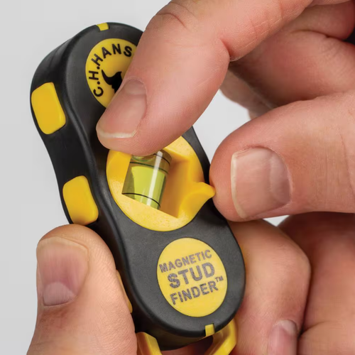 Magnetic Stud Finder - Picture 8 of 10