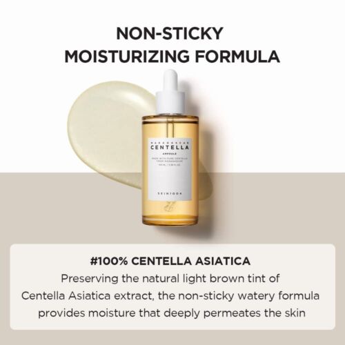 SKIN1004 Madagascar Centella Ampoule 55ml / 1.85 fl oz - Picture 2 of 7