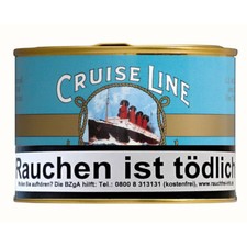 Robert McConnell Cruise Line 100g Pfeifen Tabak