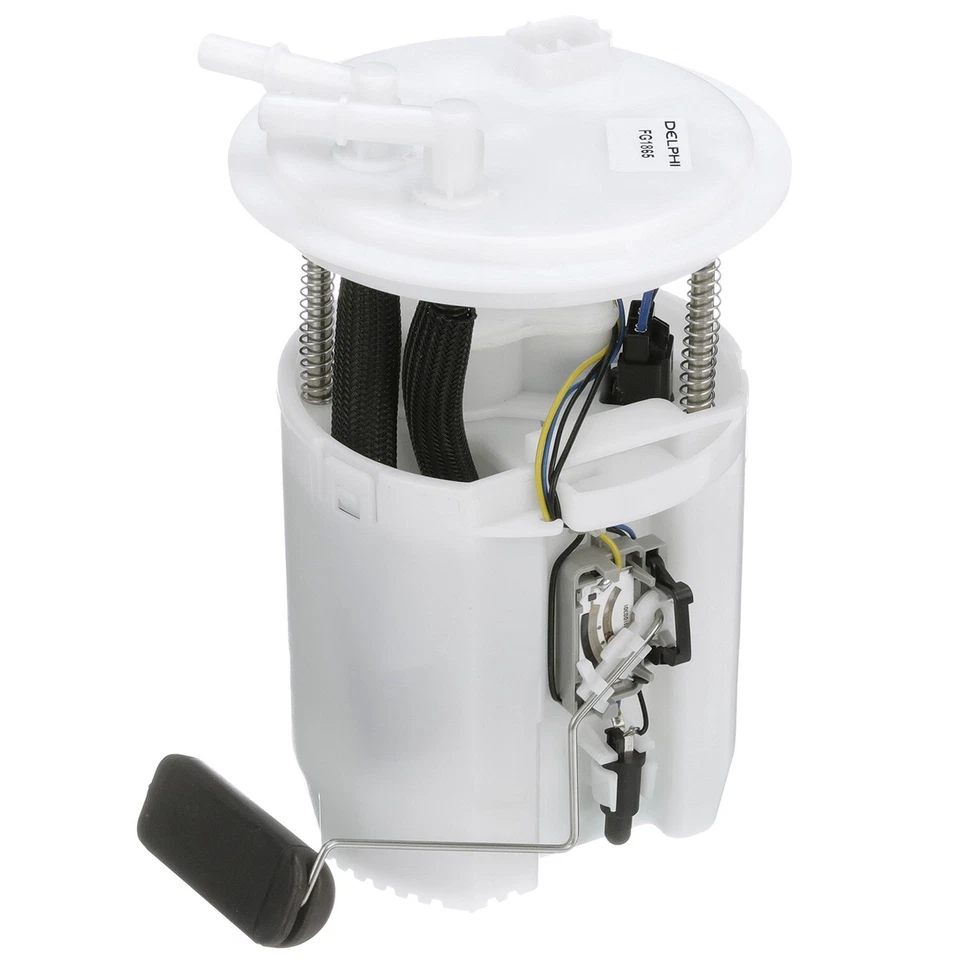 Fuel Pump Module Assembly Delphi For 2010-2011 Subaru Legacy 2.5L H4 - Imagem 4 de 4