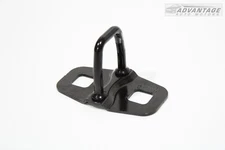 2017-2019 ALFA ROMEO GIULIA REAR TRUNK DECK LID LOCK LATCH STRIKER BLACK OEM