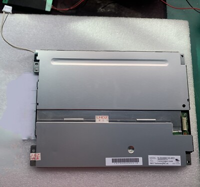 Original 10.4-inch NL6448BC33-95D LCD display screen