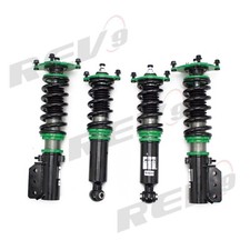 Rev9 Power Hyper Street 2 Coilovers Suspension For Mitsubishi Galant Fwd 90-93