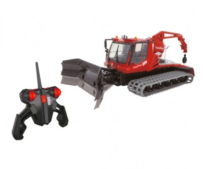 Dickie RC Pistenbully 600, RTR - Bild 1 von 4