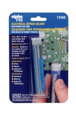 Alpha Metals 13460 .75 oz .050 Electric Solder