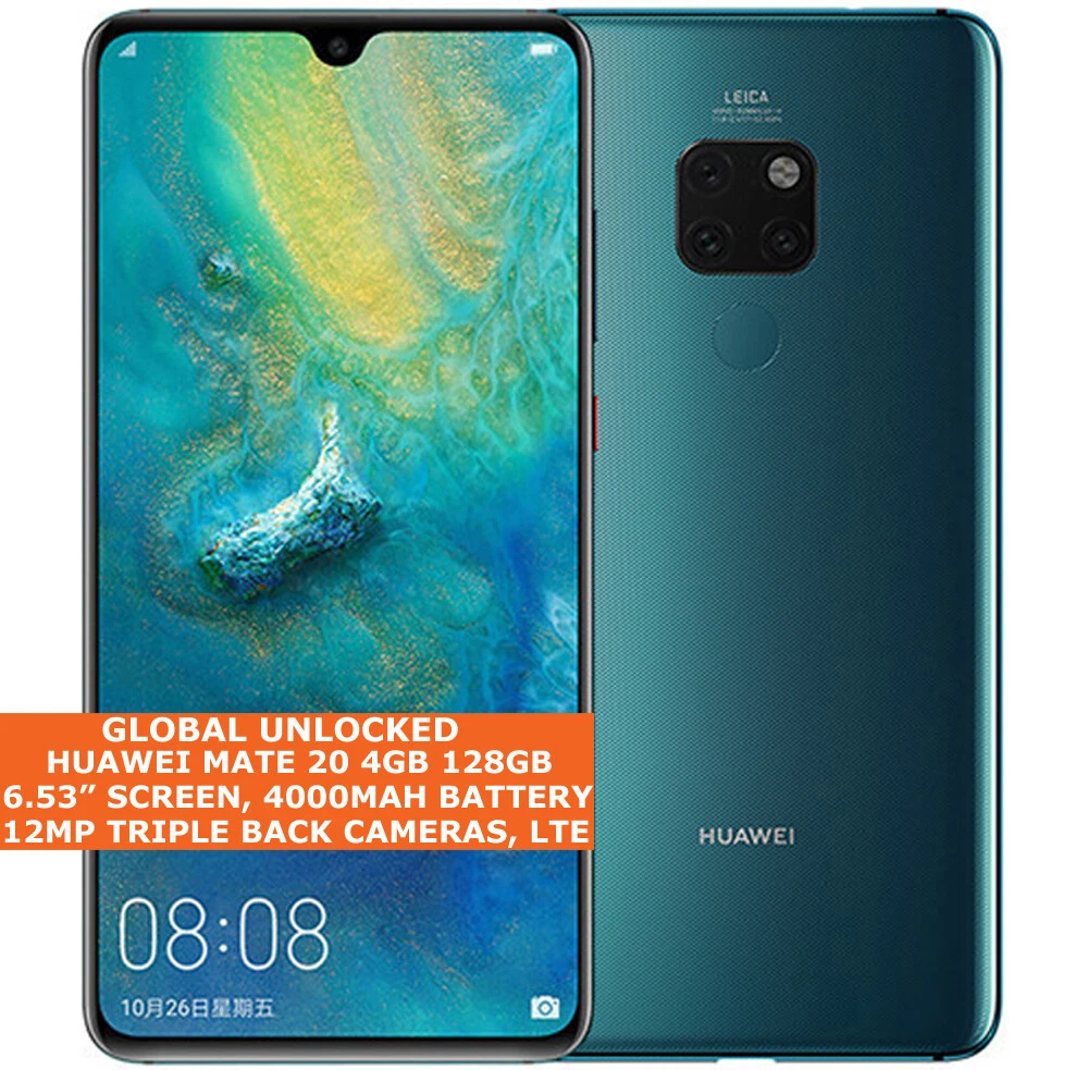 Huawei Mate 60 Price In Brazil 2024, Mobile Specifications