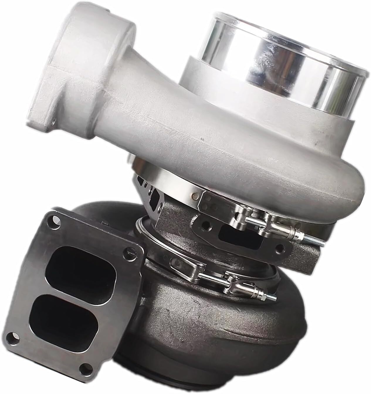 Turbo TL8106 Turbocharger 4W9104 0R5755 For Caterpillar 3408