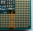 Lot of 20 x Adapter LGA 771 to 775 XEON Mod to Core 2 QUAD CPU - mod sticker