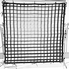CANVAS GRIP 8' x 8' 50 Degree - Soft Egg Crate  LCD 