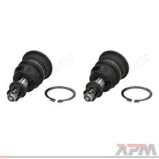 Rotule de suspension Toyota IQ