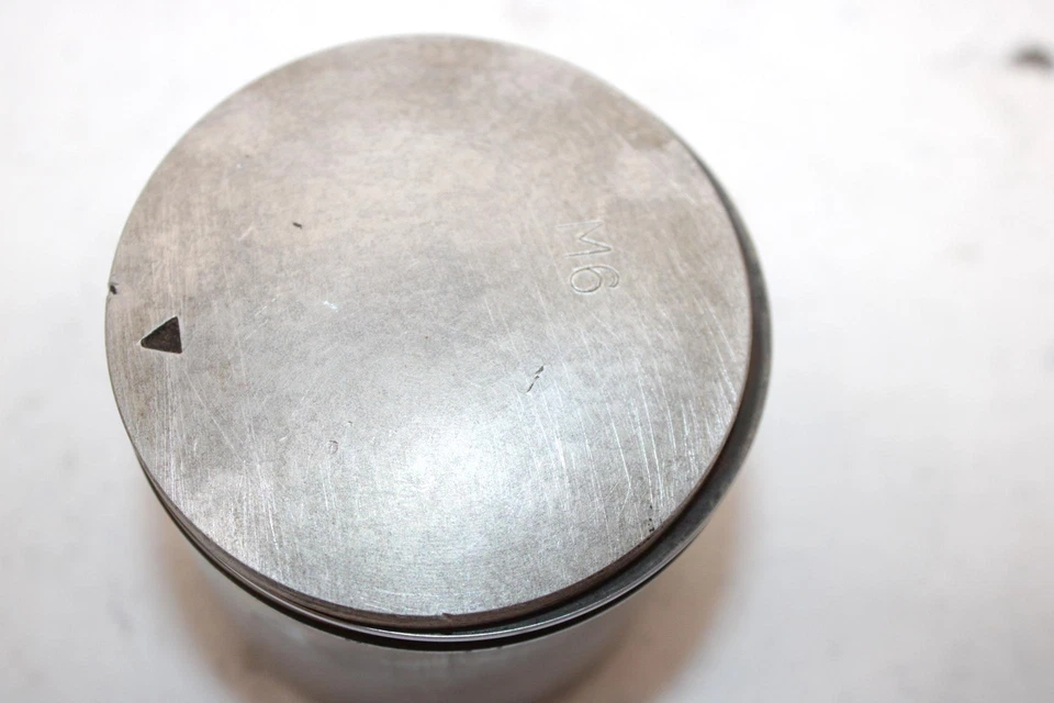 Pistón Polaris Sport 97 OEM (STD) 3084239 3085837 Q5512 Foto 4 de 4