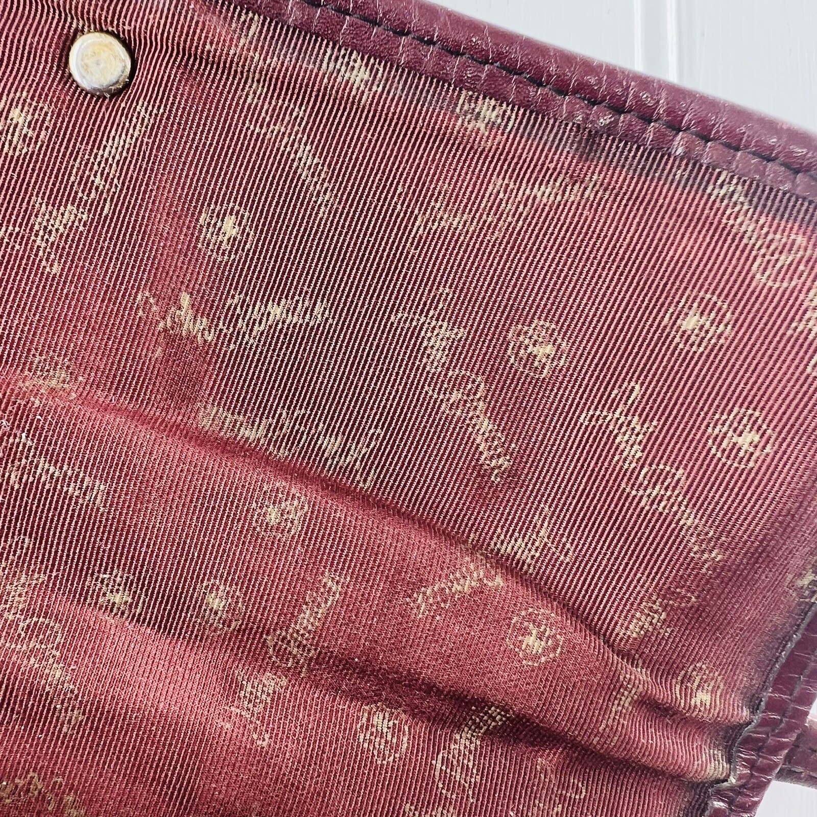 John Romain Vtg 1960's Leather Designer Purse Handbag Lion Medallion Shoulder eBay