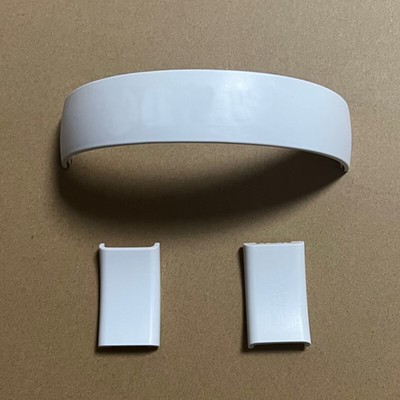 Headphone Headband Bracket+Clip Parts For Razer Kraken Standard Edition X/V3X
