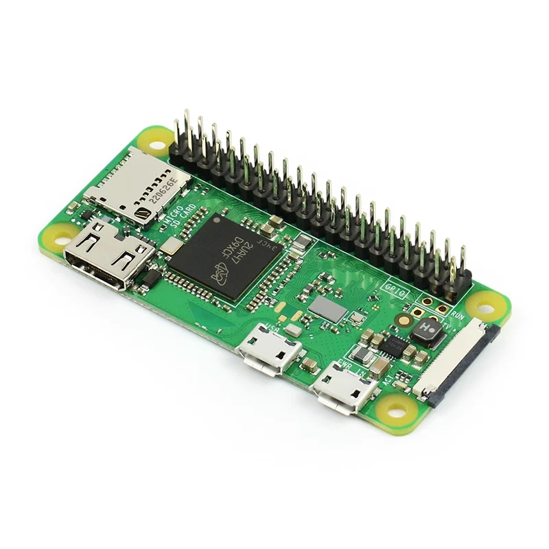 Raspberry Pi Zero W WH Module Board - Image 3 of 4