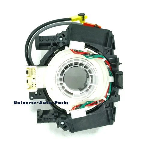 25560-9BH0A Clock Spring Fits 2006-2019 Nissan Frontier L4 2.5L V6 4.0L - Picture 10 of 12