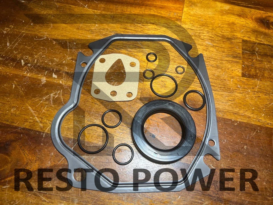 RESTO-POWER Vickers Eaton Danfoss PVQ32 PVB10 PVB15 Pump Hydraulic Seal Kit Buna 919682