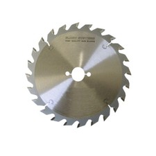 HM-Blatt Flury 237x2,5x1,8x30 Z 24 WZ für Mafell K 85 Handkreissägeblatt - Holz,