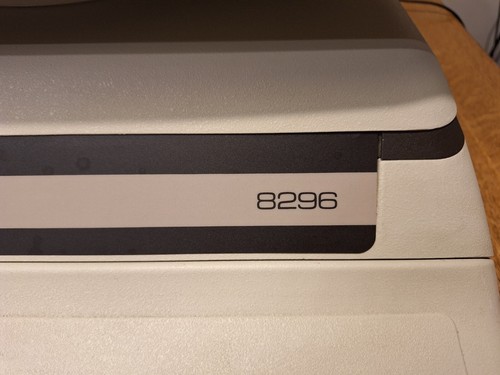 Commodore CBM 8296 - Verzamelaars Object - Photo 13/24