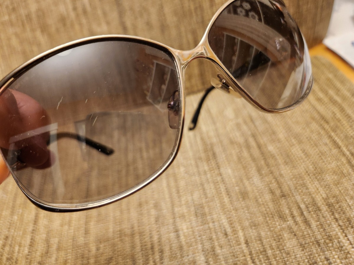 Versace MOD 2125-B 1308/11 60014 130 2N Jackie O Style  display picture 2