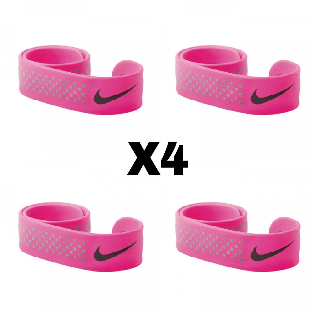 Buy Thin Nike Silicone Wristband Bracelet Baseball Basketball Football  Running Band Online at desertcartINDIA