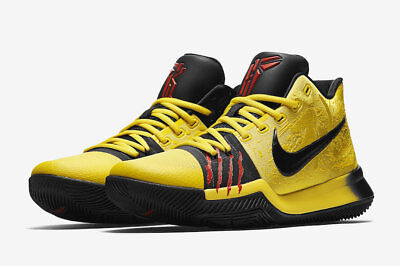 nike kyrie 5 bruce lee