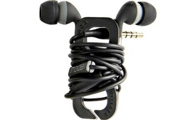 Polk Audio Boom Wrap Earbuds
