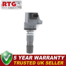 Ignition Coil Pack Fits Honda CR-V 2012- Civic 2012- 1.8 2.0 RTCP422