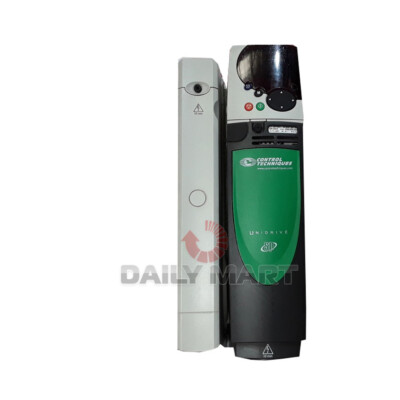 New In Box Emerson SP2403 Control Techniques Unidrive SP 11kW Inverter Drive
