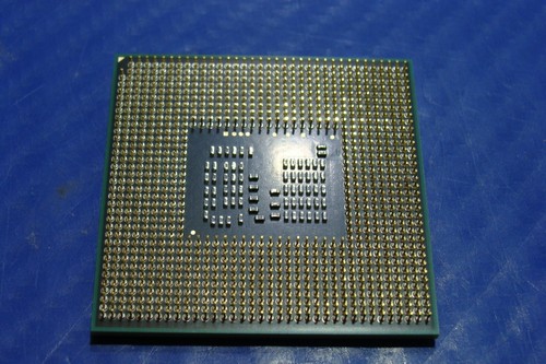 Sony VAIO VPCEB25FX 15.5" OEM Intel Dual Core i3-350M 2.26GHz Processor SLBPK - Picture 2 of 4