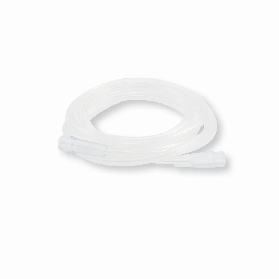 Sauerstoffverlängerung 2m Schlauch Sauerstoffverbindungsschlauch O2-Verlängerung