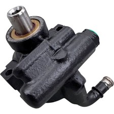 REMAN Power Steering Pump CARQUEST 20-901 Reman FITS CADILLAC CATERA SATURN LS2