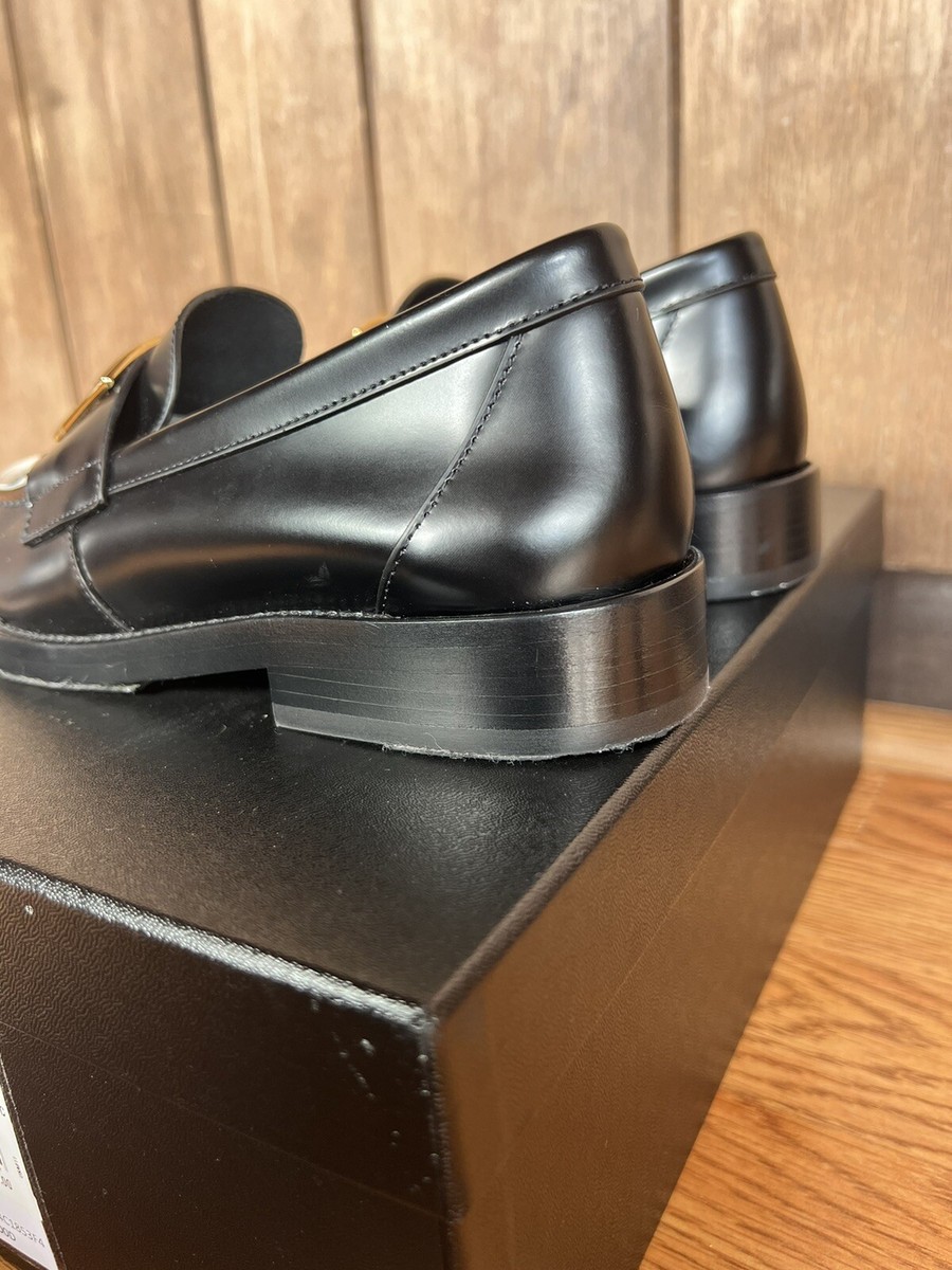 Brand New Chanel Loafers 35.5 | eBay Brand New Chanel Loafers 35.5 | eBay