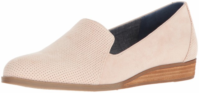 dr scholl's dawned black