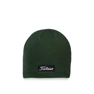 titleist winter hat