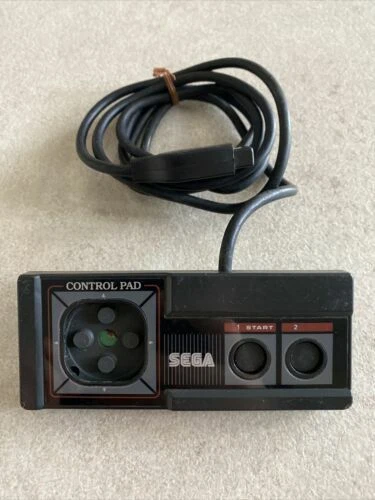 Accessori SEGA per videogiochi e console per Sega Master System
