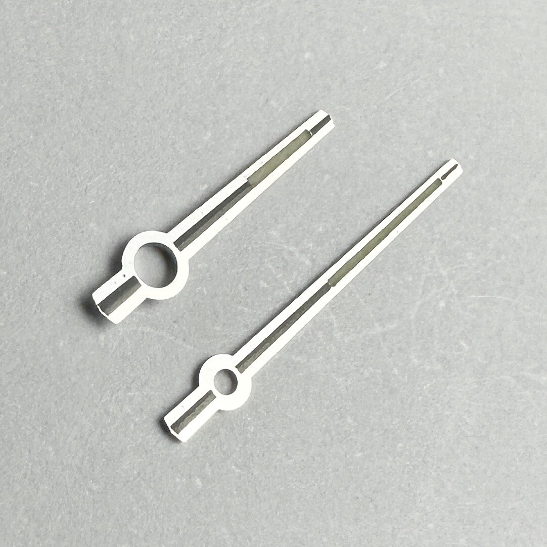 NOS GENUINE HANDS SET FOR SEIKO 0903 3703 5606 5626 6106 6119 6309