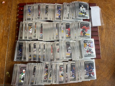 2021-22 Upper Deck O-Pee-Chee Platinum Marquee Rookies YOU PICK!
