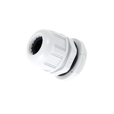 93600-0431 7000.7836.6 Kabelverschraubung PG36 IP68 Mat: Polyamid schwarz UL94V-
