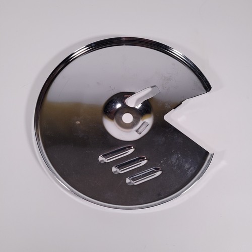 1985-1988 Harley Davidson FLH Brake Rotor Covers CCL HD Motorcycle Chrome J - Picture 7 of 8