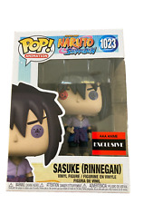 Sasuke (Rinnegan) #1023 Limited Edition Glow Chase Special Edition