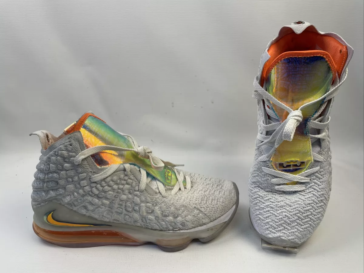 Lebron xvii top lmtd