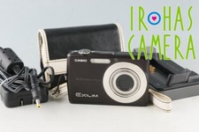 Casio Exilim EX-Z500 Digital Camera #53842 J
