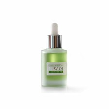 Signal Dew Oil - Green Oil,Herbal, Vegetable oils, Essential oils for Face skin