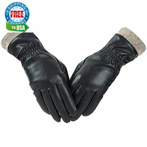 redess gloves