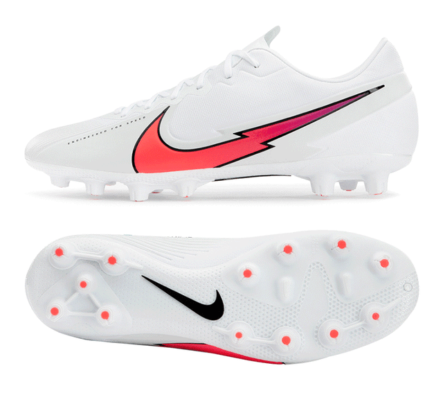 NIKE MERCURIAL VAPOR 13 ELITE FG KOREA. YouTube