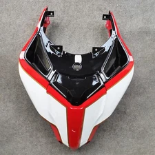 Fit To Ducati 848 1098 1198 Bodywork Rear Fairing Hugger Tail Seat Cowl
